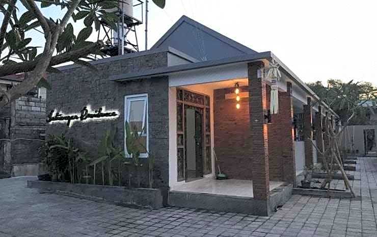 Jatianyar Residence