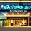 City Comfort Inn Yichang Zhongnan Road Changjiang Plaza