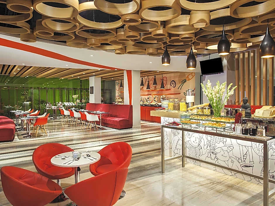 ibis Yogyakarta Adi Sucipto