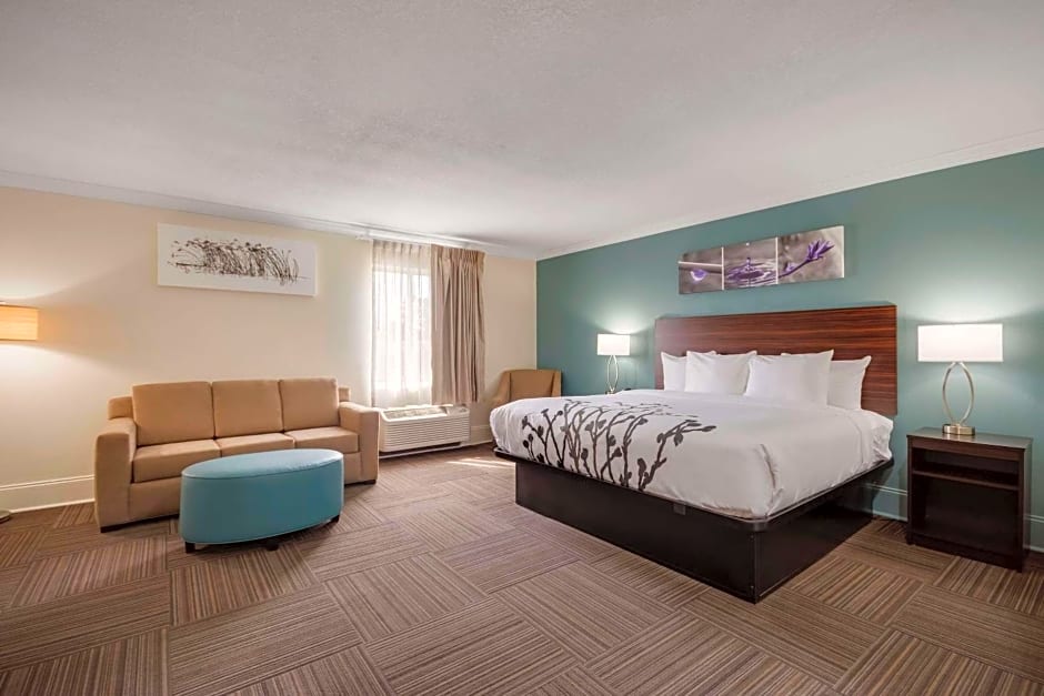 Sleep Inn & Suites Niceville - Destin