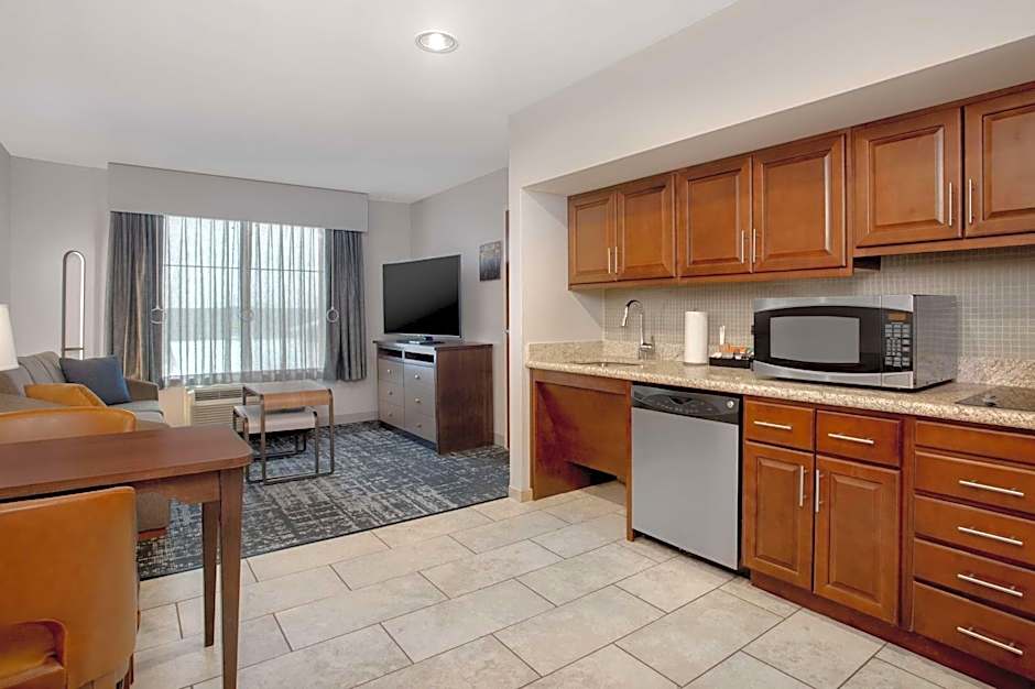 Homewood Suites by Hilton Lackland AFB/SeaWorld, TX