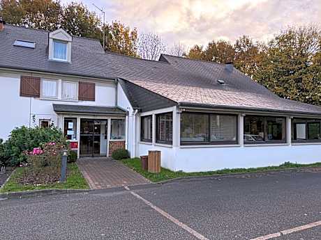 Kyriad Rennes Nord Hotel