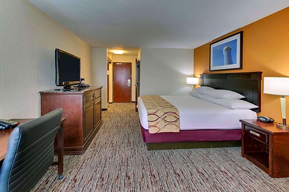 Pear Tree Inn St. Louis - Arnold