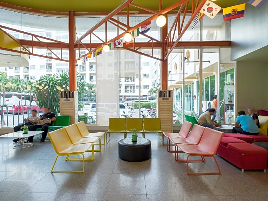 Bella Express Hotel (SHA Extra Plus)