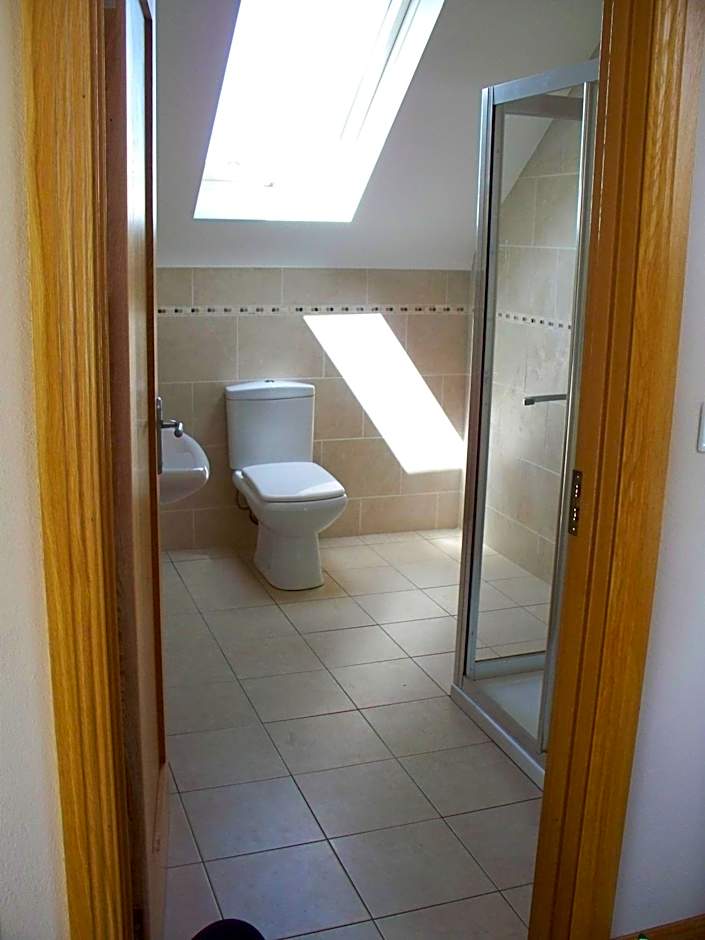 Blackberry Lodge Accommodation