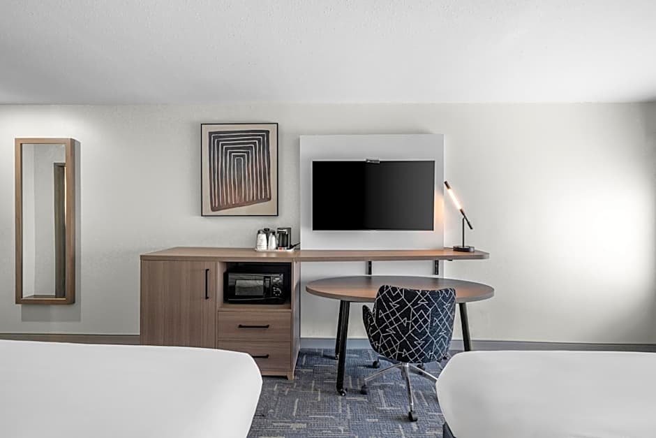 Best Western Acadia Hotel