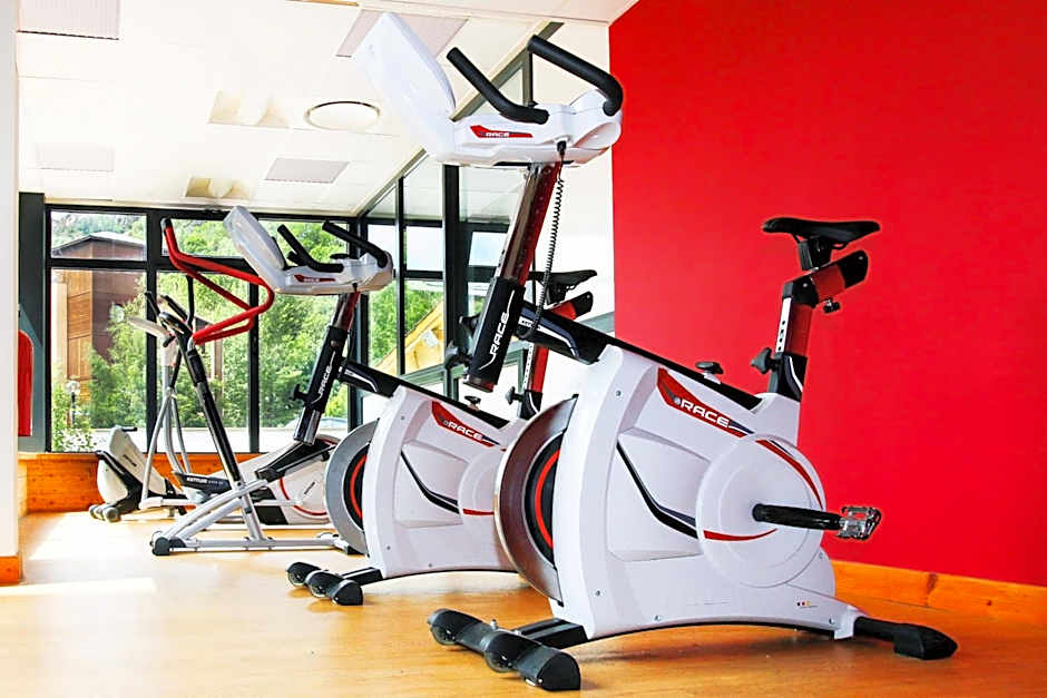 Résidence Goélia L'Aigle Bleu