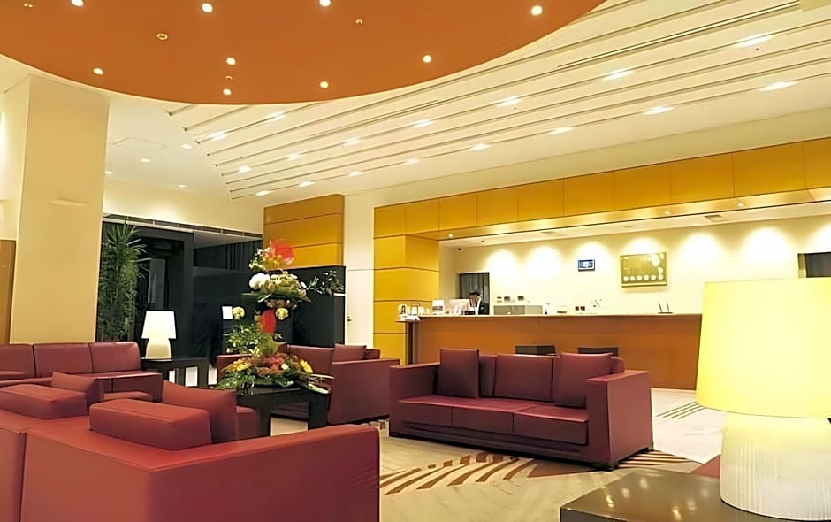Hotel Mielparque Kumamoto