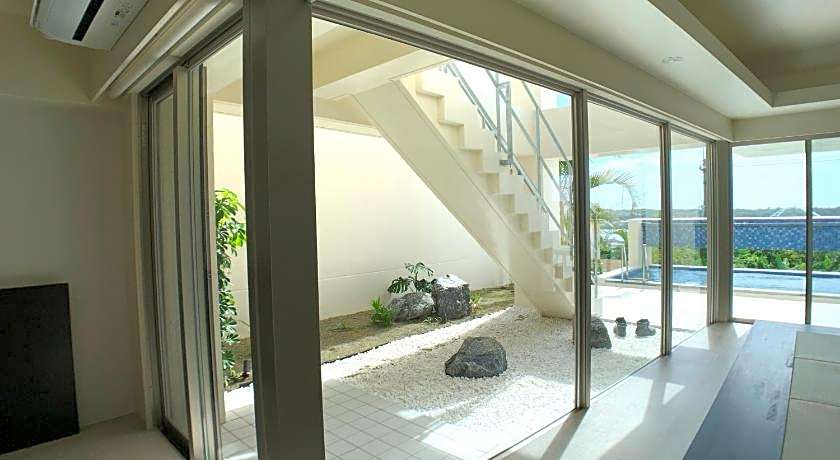 KEN KEN VILLA YUUMODORO