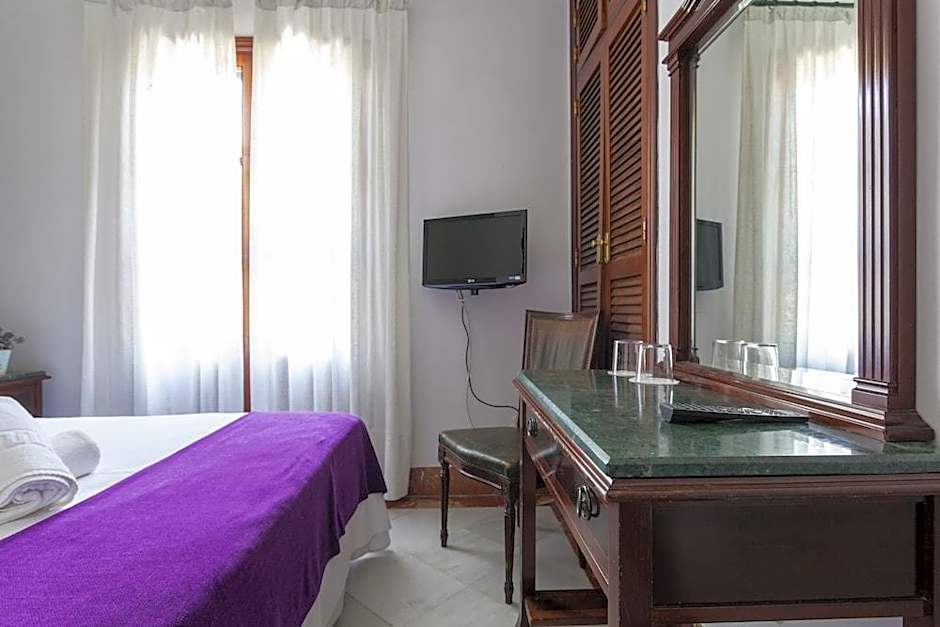 Hotel Baco