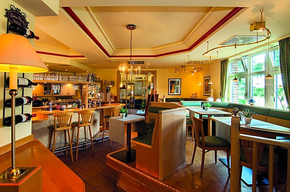 Akzent Hotel-Restaurant Albert