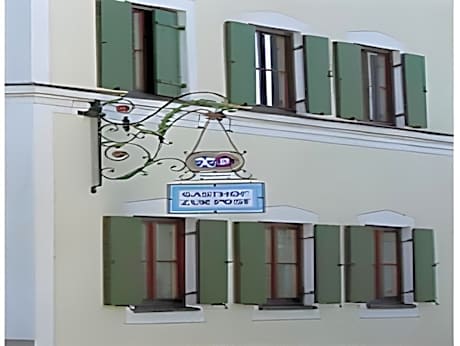 Gasthof zur Post