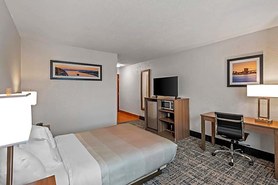 Quality Inn West Des Moines - Clive