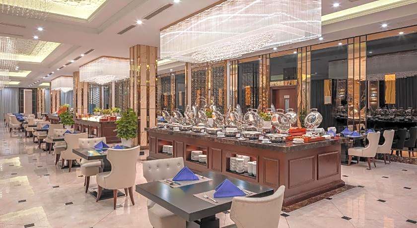 Melia Vinpearl Hai Phong Rivera