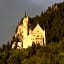 Hotel Alpenstuben