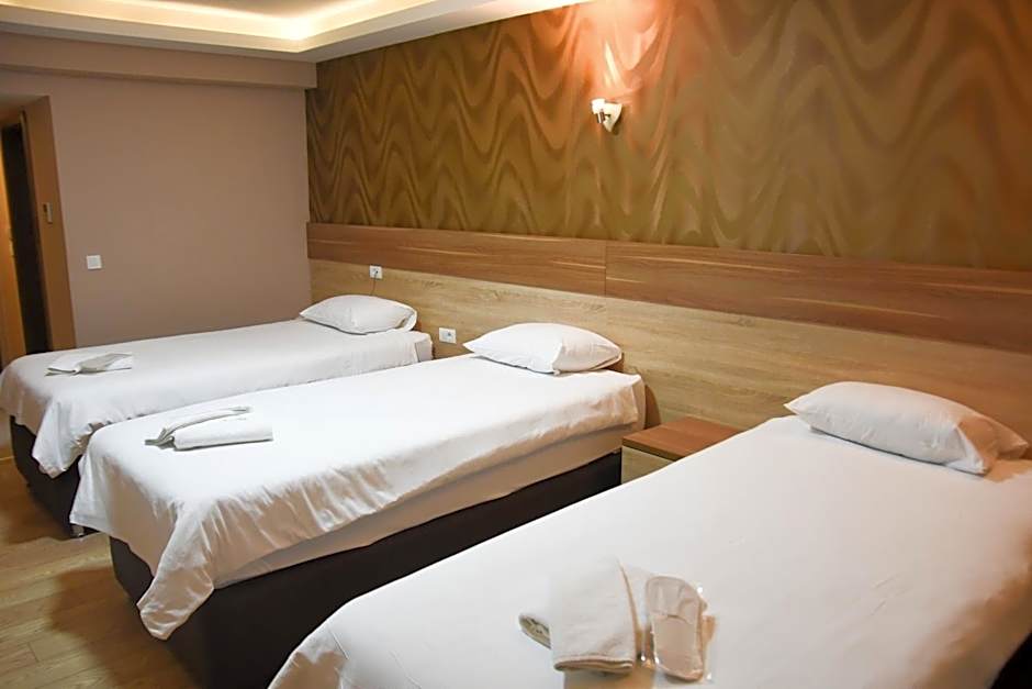 HOTEL IMPERIAL STRUGA