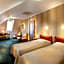 Hotel Akademie a depandance Vila Jarmila
