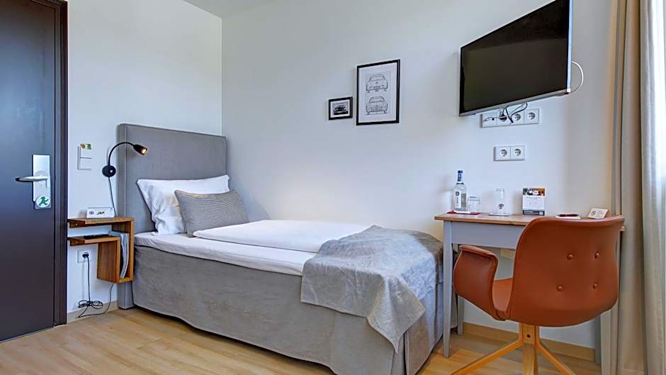 Hotel Reich Winterbach
