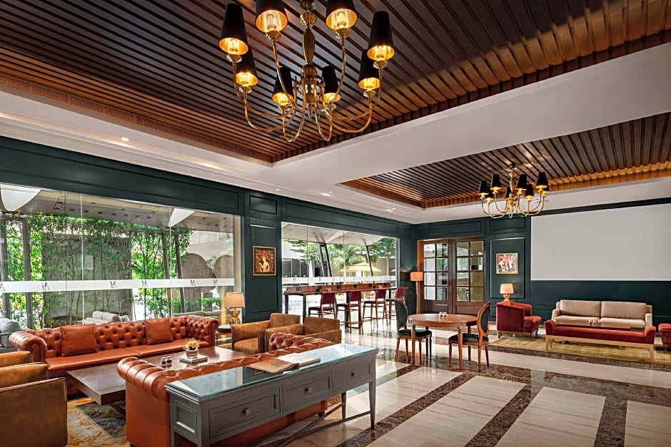 Radisson Resort & Spa Kandla