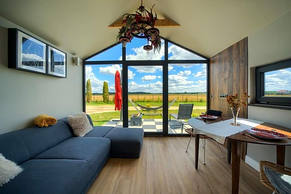 Hotel Pałac Alexandrinum