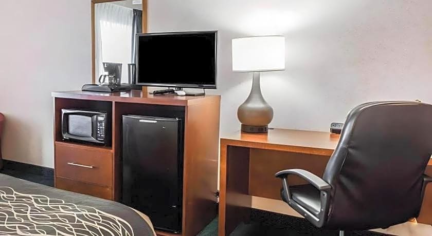 Quality Inn Waynesburg - Morrisville