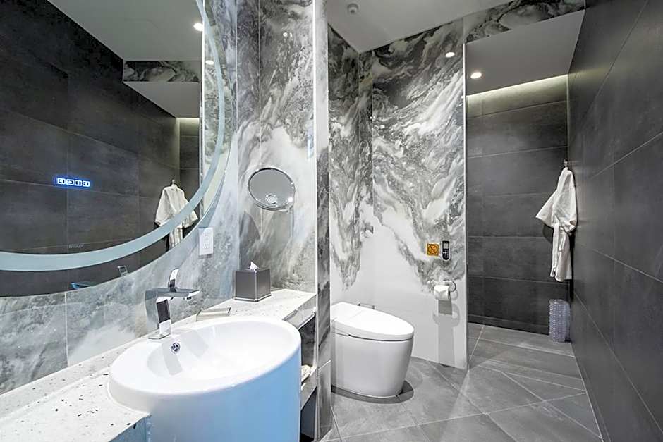 L Hotel Perla Boutique