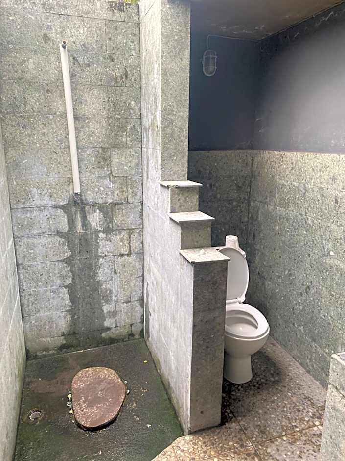 PACA'S Reggae Bar & Hostel