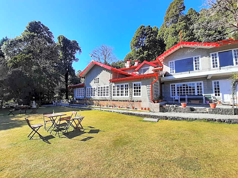 Abbotsford Prasada Bhawan