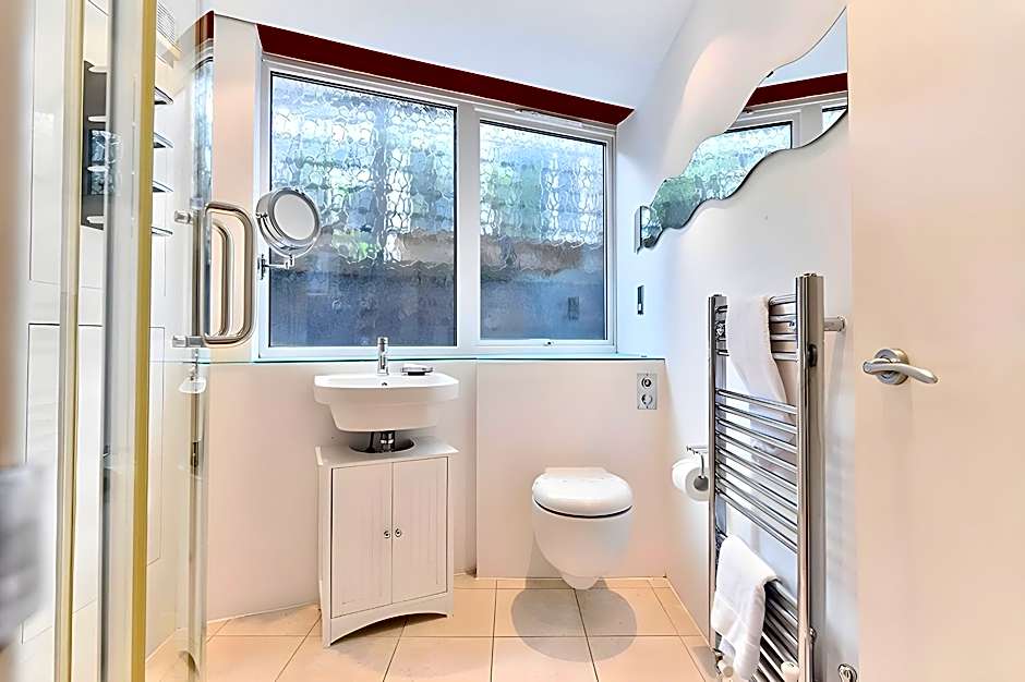 Camden Market Apartments