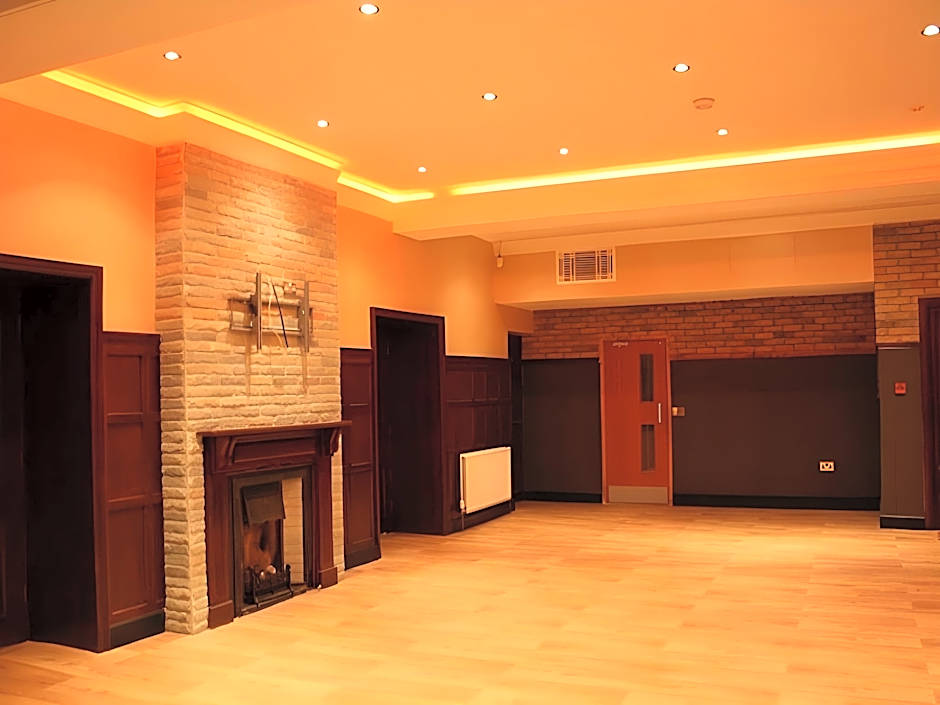 The Bull and Bush Hotel Kingston