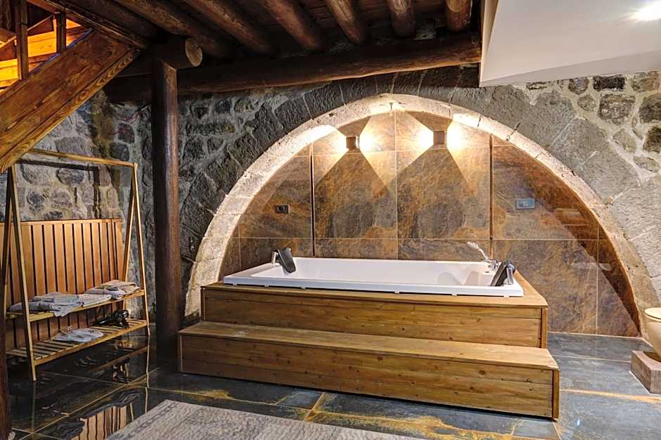 Kerem ile Aslı Butik Hotel