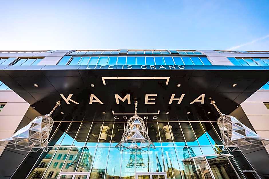 Kameha Grand Bonn