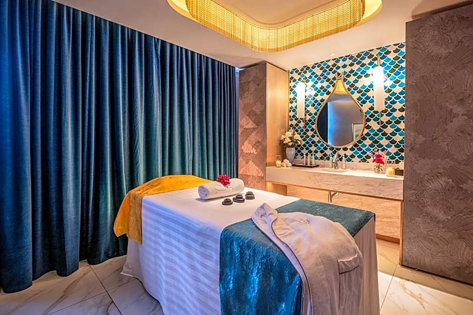 Glee Nairobi, a Preferred LVX Hotel