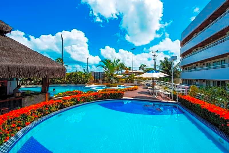 Paradise Blue Marlin Hotel