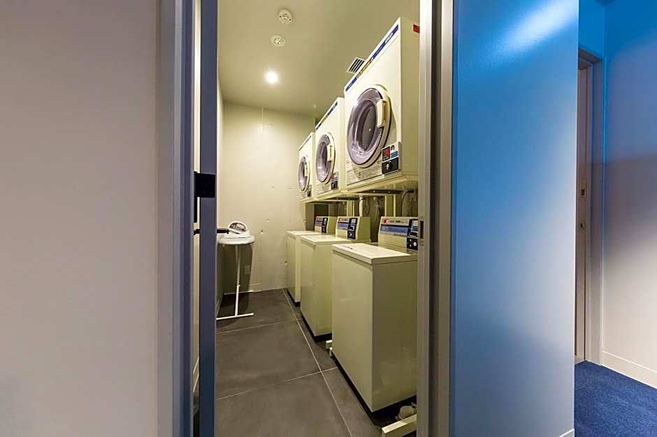 HATCHi Kanazawa by THE SHARE HOTELS