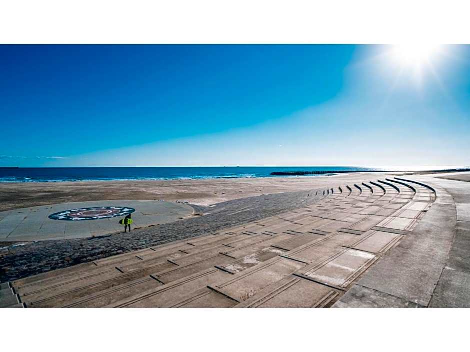 Hotel AreaOne Minamisoma - Vacation STAY 56229v