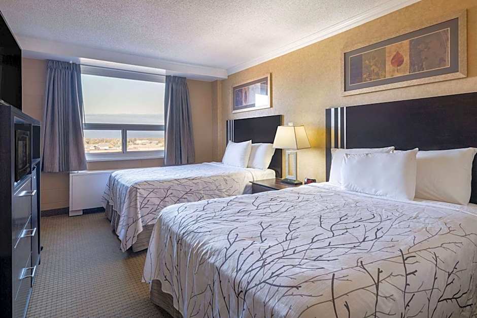 Travelodge by Wyndham Prince Albert