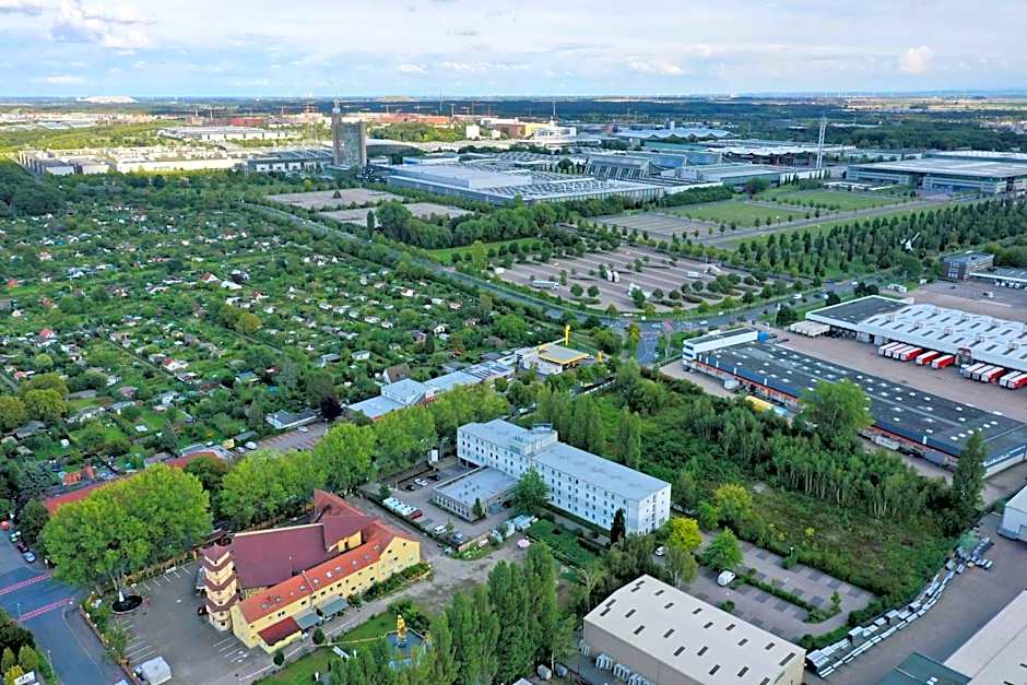 Median Hotel Hannover Messe