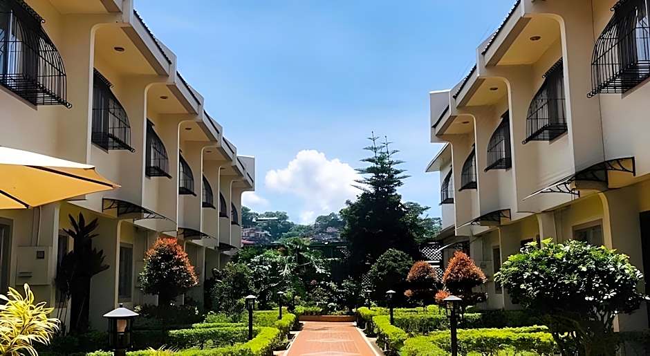 Baguio Holiday Villas