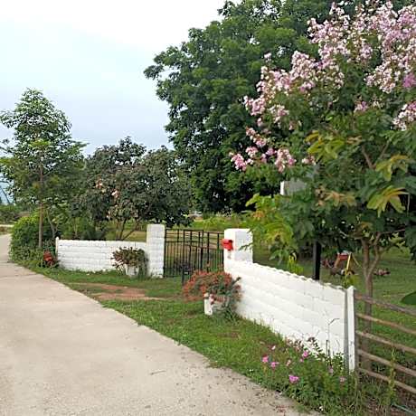 Hof Waldeck Farmstay 