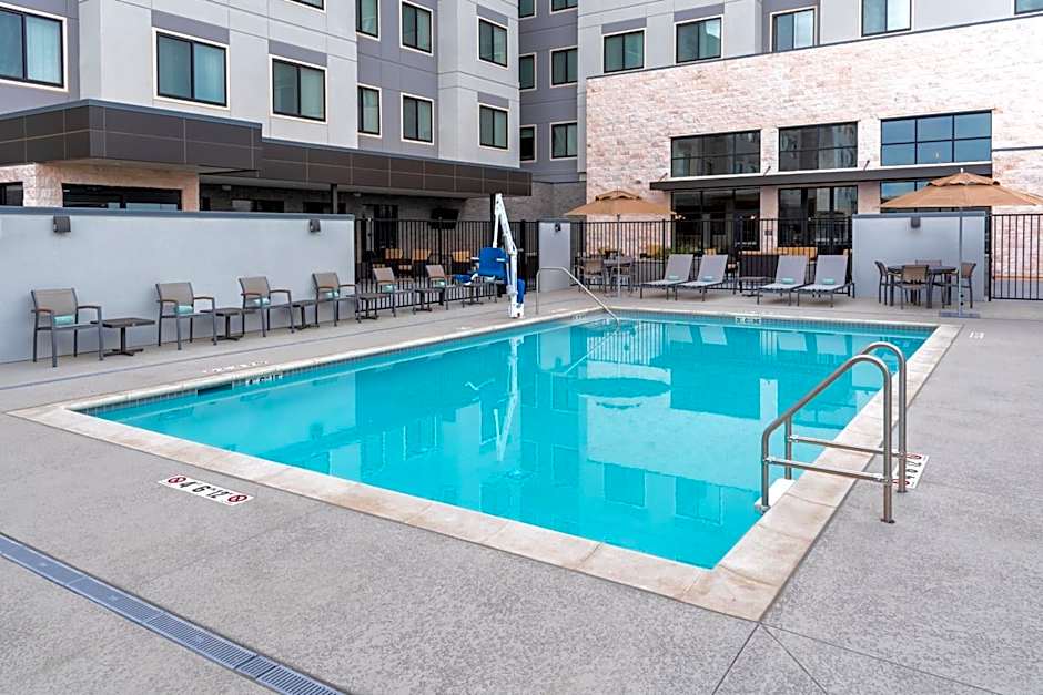 Residence Inn by Marriott Lancaster Palmdale