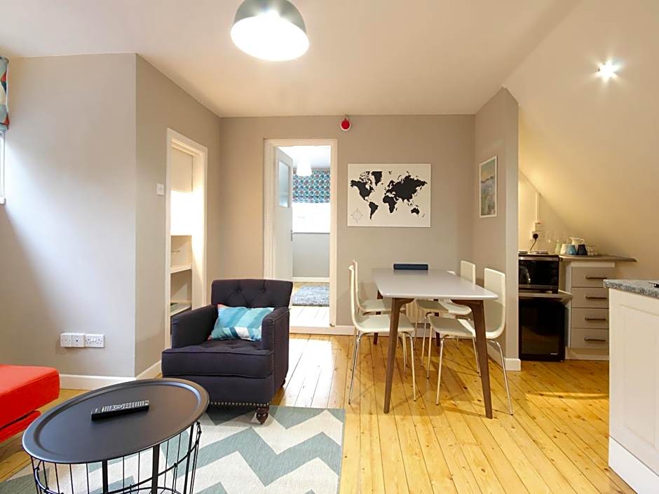 Photo 1 of 4 of KC Accommodation