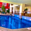 Fiesta Inn Xalapa