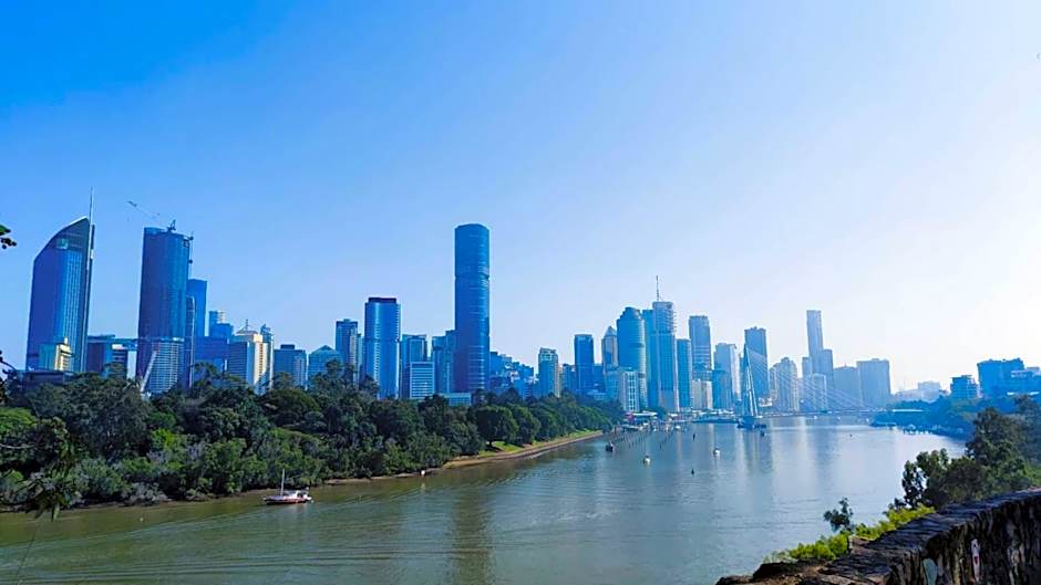 cliffinn kangaroo point