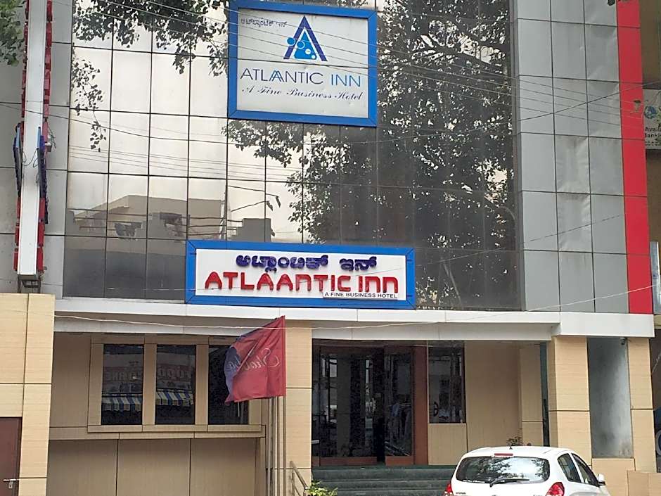 Atlaantic Inn