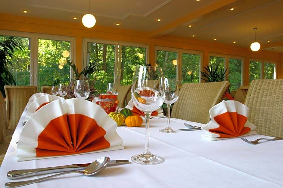 Haags Hotel Niedersachsenhof