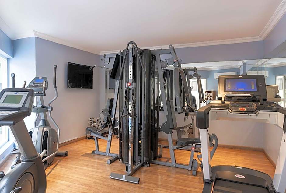 Park Inn by Radisson Serviced Apartments Lagos Victoria Island