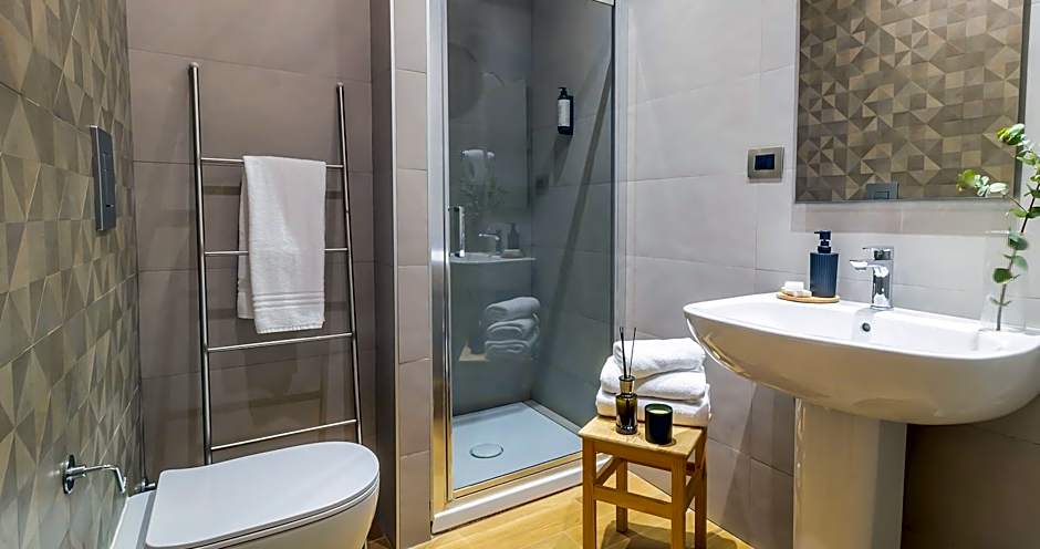Musto Suites & Rooms