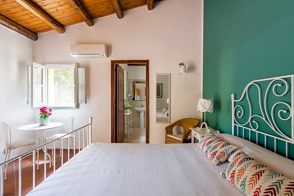 Villa Ammirata Mondello by Wonderful Italy