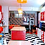 Feetup Home Backpackers Valencia